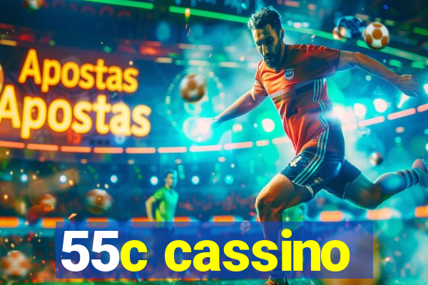 55c cassino